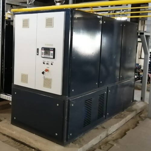 Газопоршневая электростанция ТЕХ 104