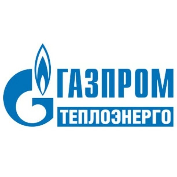 Газпром теплоэнерго