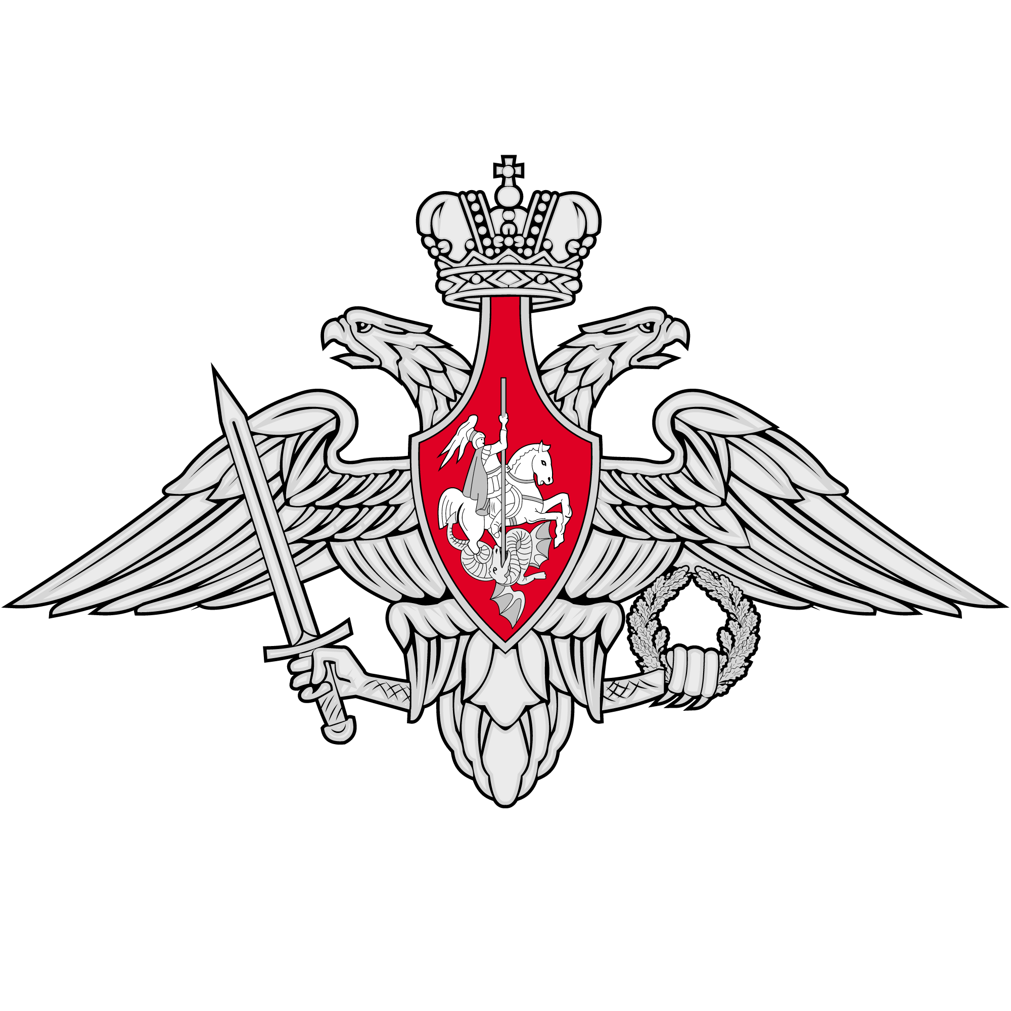 Министерство обороны РФ