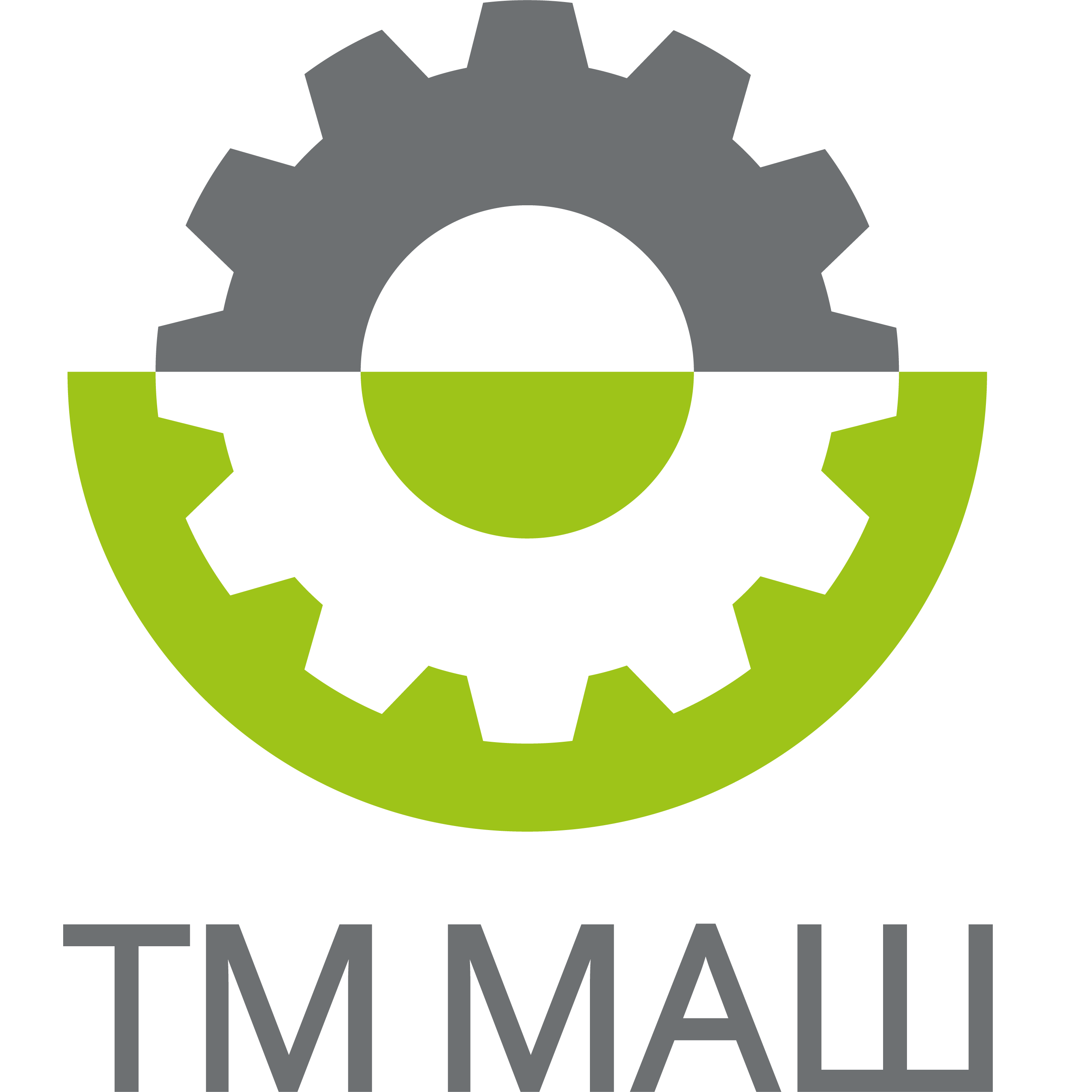 ТМ МАШ